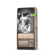 KRAFFT Lucerne Pure Pellets 25kg