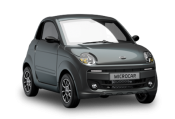 Microcar MGO Premium Plus 2017