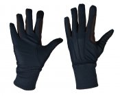 Horka Gloves Winter Outdoor Blå