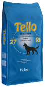 Tello Premium 15kg