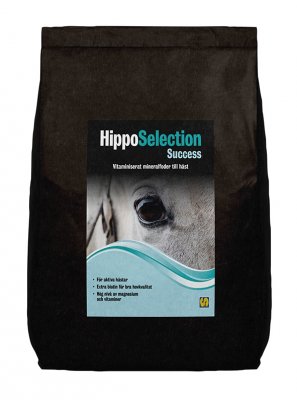 HippoSelection Success Pellets 5kg
